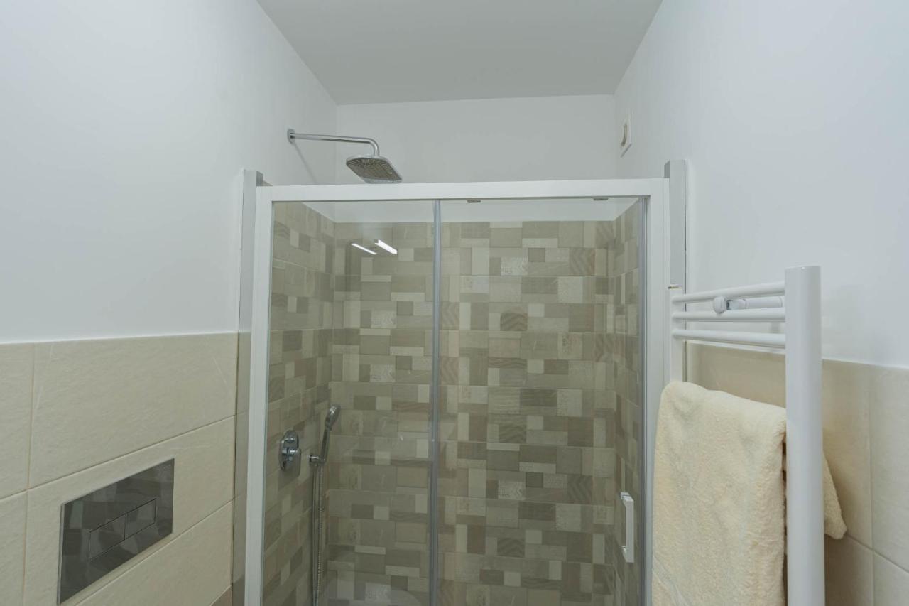 Raganzino Apartment Pozzallo - New Building Ngoại thất bức ảnh