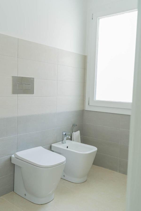 Raganzino Apartment Pozzallo - New Building Ngoại thất bức ảnh