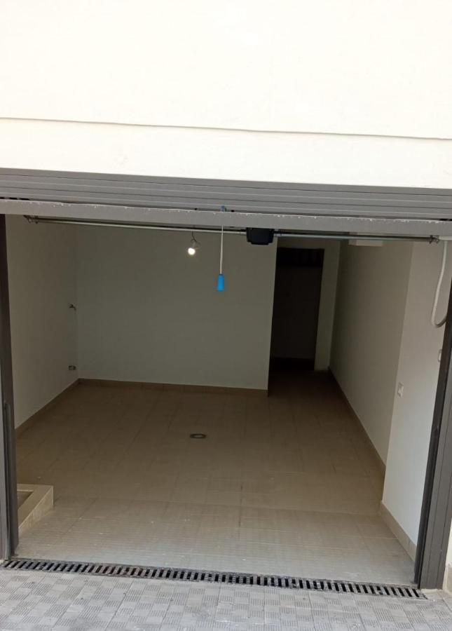 Raganzino Apartment Pozzallo - New Building Ngoại thất bức ảnh